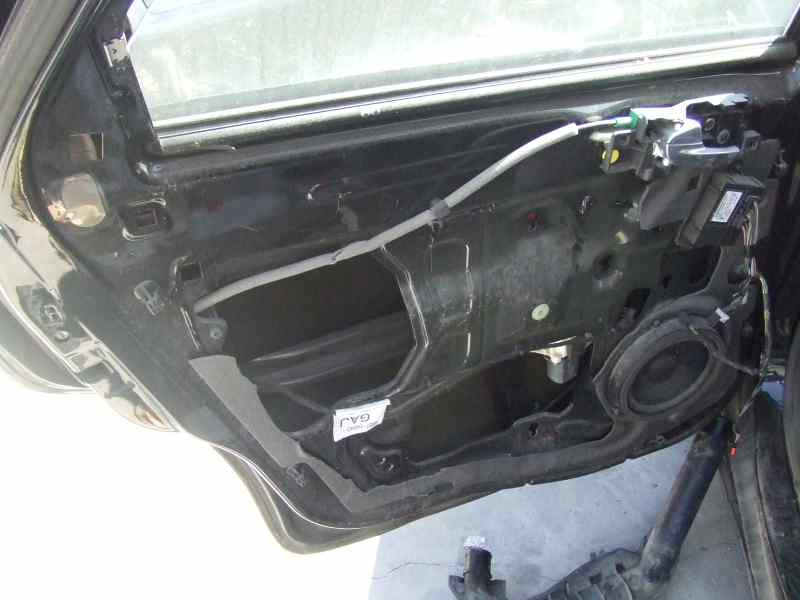 FORD MONDEO BER. (CA2) Ghia Motor 2,0 Ltr. - 96 kW TDCi CAT