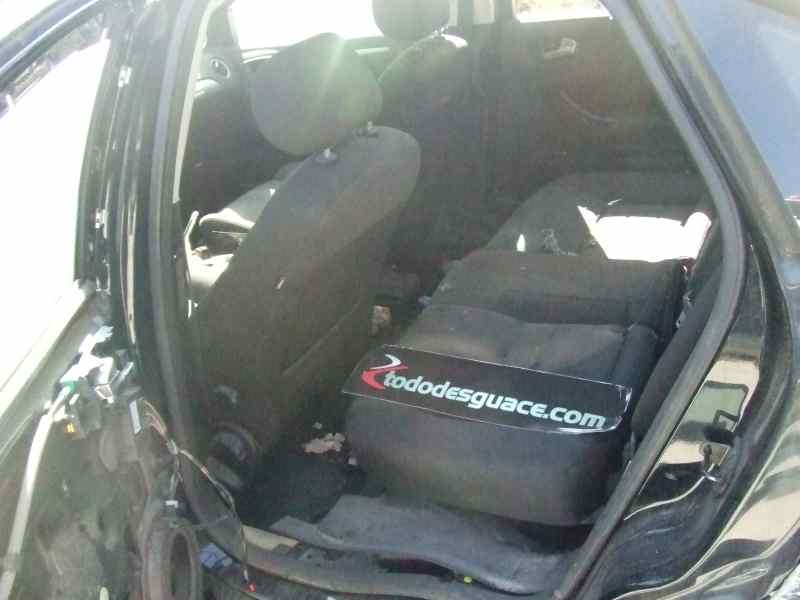 FORD MONDEO BER. (CA2) Ghia Motor 2,0 Ltr. - 96 kW TDCi CAT