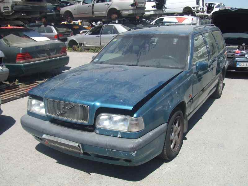 VOLVO SERIE 850 2.5 10V Berlina Motor 2,5 Ltr. - 103 kW CAT