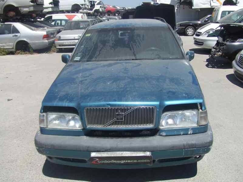 VOLVO SERIE 850 2.5 10V Berlina Motor 2,5 Ltr. - 103 kW CAT