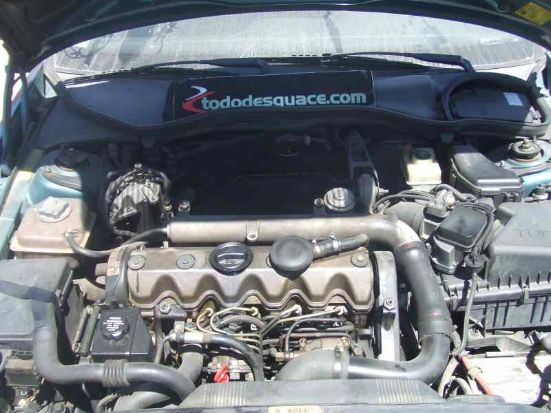 VOLVO SERIE 850 2.5 10V Berlina Motor 2,5 Ltr. - 103 kW CAT