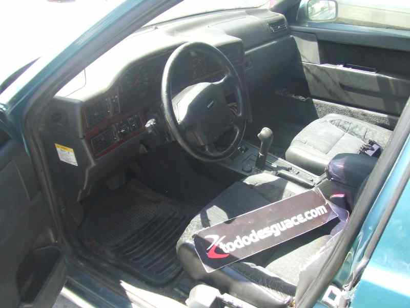 VOLVO SERIE 850 2.5 10V Berlina Motor 2,5 Ltr. - 103 kW CAT