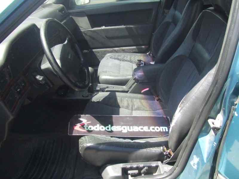 VOLVO SERIE 850 2.5 10V Berlina Motor 2,5 Ltr. - 103 kW CAT