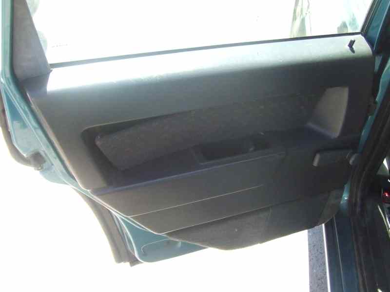VOLVO SERIE 850 2.5 10V Berlina Motor 2,5 Ltr. - 103 kW CAT