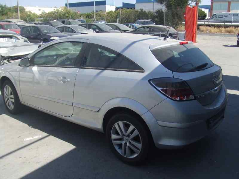 OPEL ASTRA GTC Energy Motor 1,7 Ltr. - 74 kW 16V CDTI