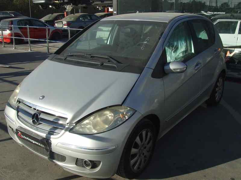 MERCEDES CLASE A (W169) A 200 CDI  A-Edition Motor 2,0 Ltr. - 103 kW CDI CAT