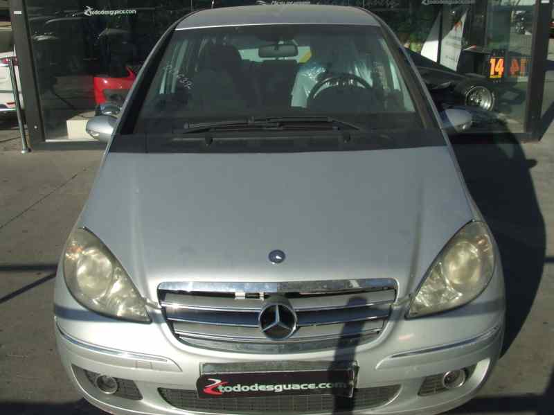 MERCEDES CLASE A (W169) A 200 CDI  A-Edition Motor 2,0 Ltr. - 103 kW CDI CAT
