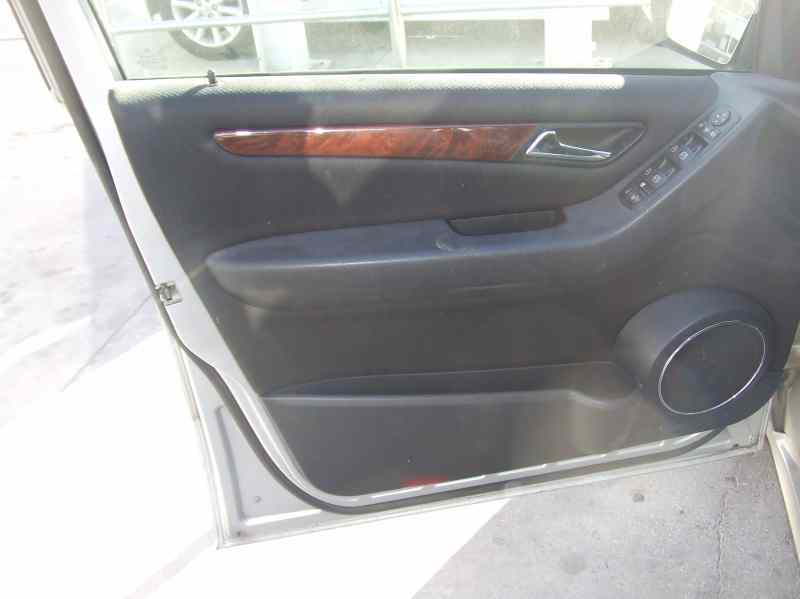 MERCEDES CLASE A (W169) A 200 CDI  A-Edition Motor 2,0 Ltr. - 103 kW CDI CAT