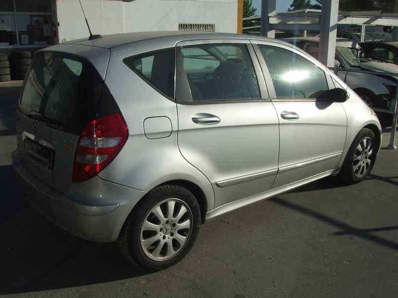 MERCEDES CLASE A (W169) A 200 CDI  A-Edition Motor 2,0 Ltr. - 103 kW CDI CAT