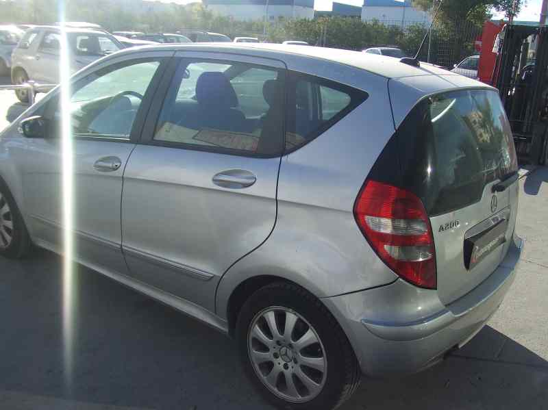 MERCEDES CLASE A (W169) A 200 CDI  A-Edition Motor 2,0 Ltr. - 103 kW CDI CAT