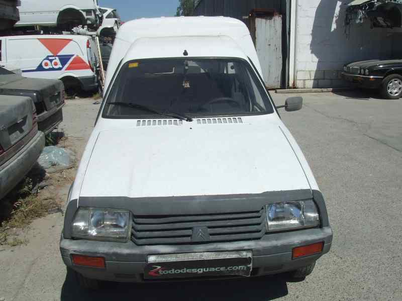CITROEN C15 C15 2003 1.9D