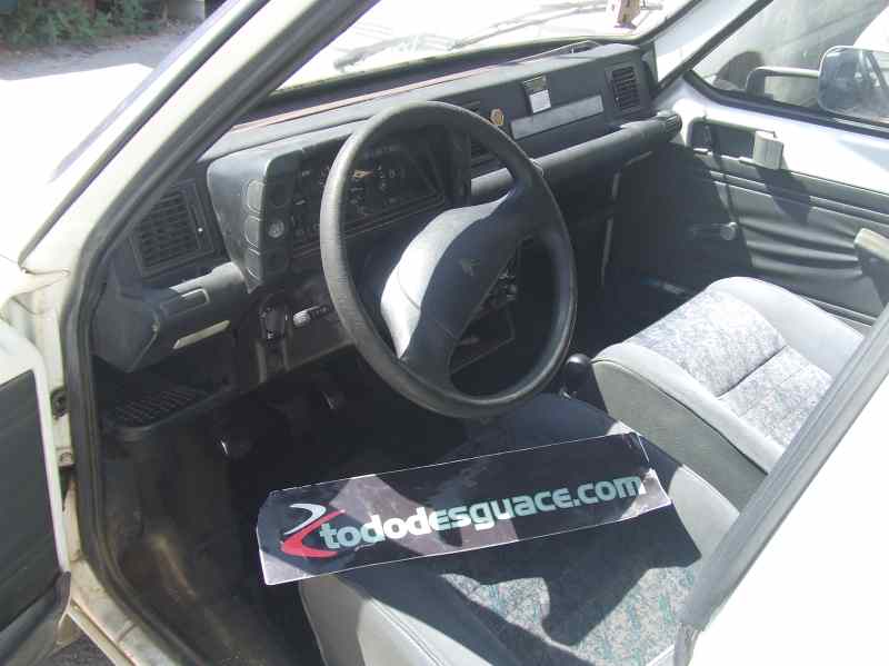 CITROEN C15 C15 2003 1.9D