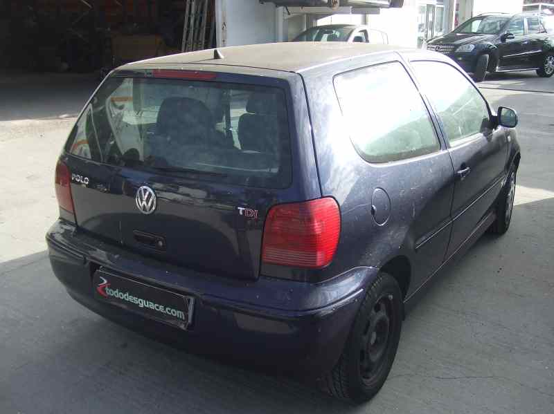 CREMALLERA DIRECCION VOLKSWAGEN POLO BERLINA (6N2) Trendline