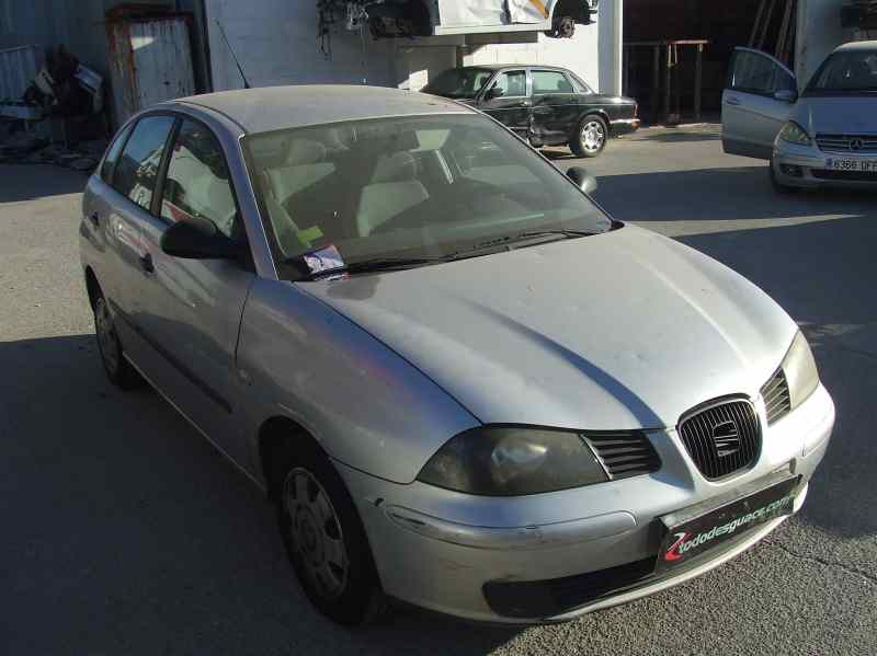 SEAT IBIZA (6L1) Cool Motor 1,4 Ltr. - 55 kW TDI