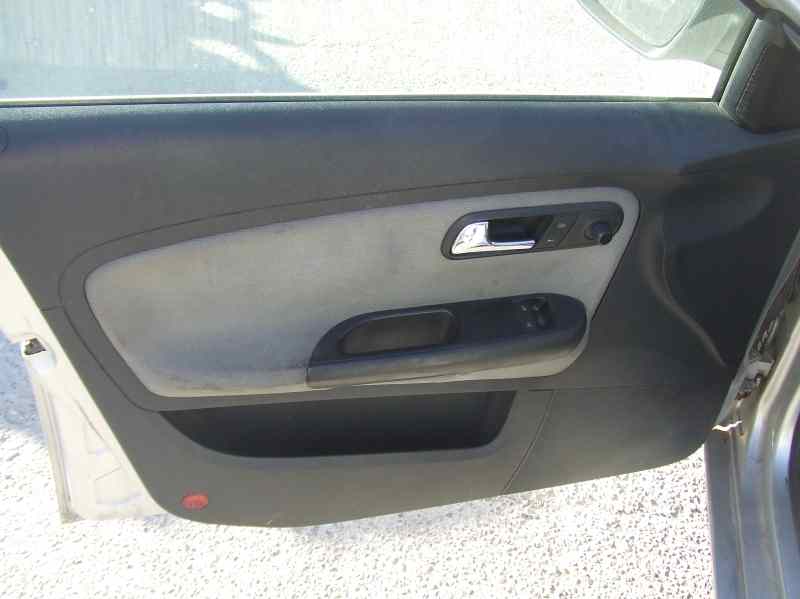SEAT IBIZA (6L1) Cool Motor 1,4 Ltr. - 55 kW TDI