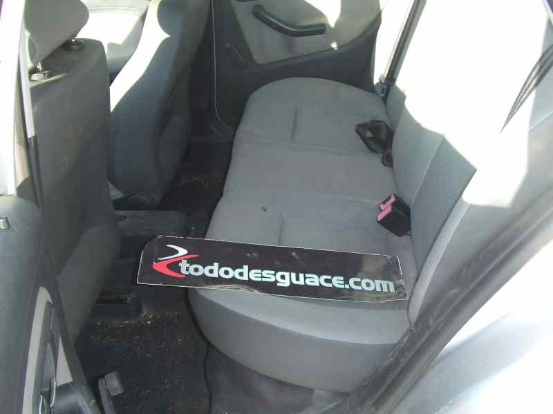SEAT IBIZA (6L1) Cool Motor 1,4 Ltr. - 55 kW TDI