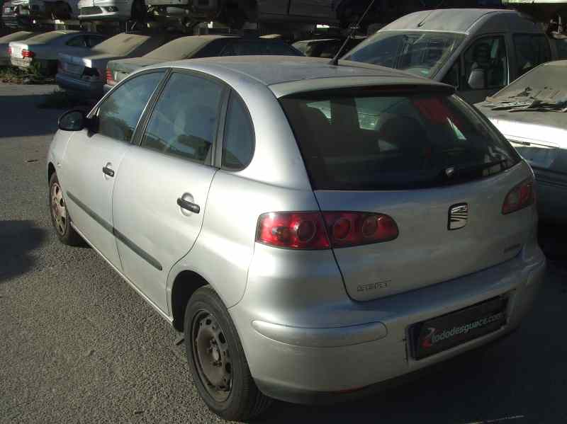 SEAT IBIZA (6L1) Cool Motor 1,4 Ltr. - 55 kW TDI