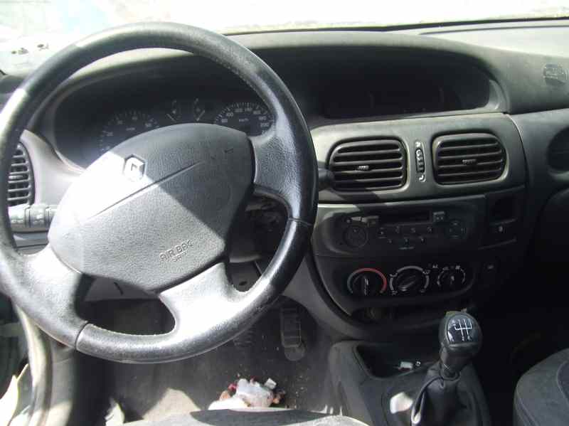 RENAULT MEGANE I COUPE FASE 2 (DA..) 1.9 dCi Dynamique Motor 1,9 Ltr. - 75 kW dCi Diesel CAT