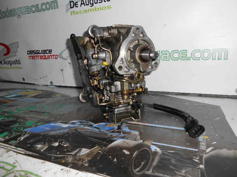 BOMBA INYECCION RENAULT LAGUNA (B56) 2.2 Turbodiesel