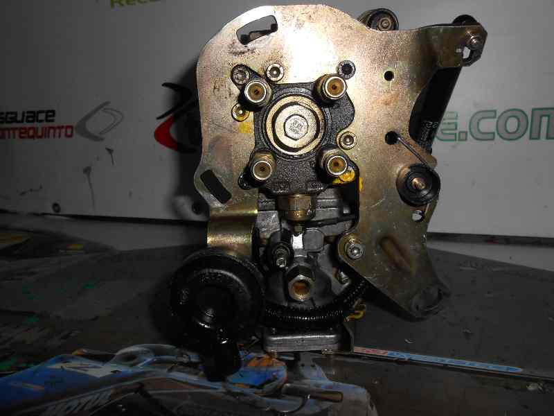 BOMBA INYECCION RENAULT LAGUNA (B56) 2.2 Turbodiesel
