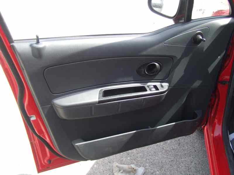 CHEVROLET MATIZ City Motor 0,8 Ltr. - 38 kW CAT