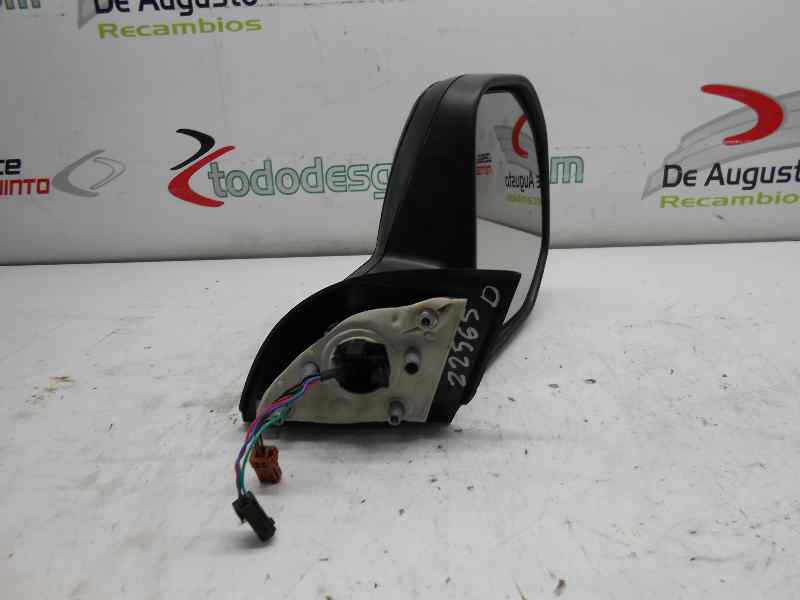 RETROVISOR DERECHO PEUGEOT PARTNER KOMBI Premium
