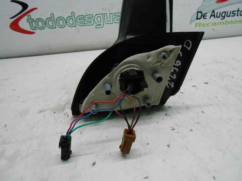 RETROVISOR DERECHO PEUGEOT PARTNER KOMBI Premium