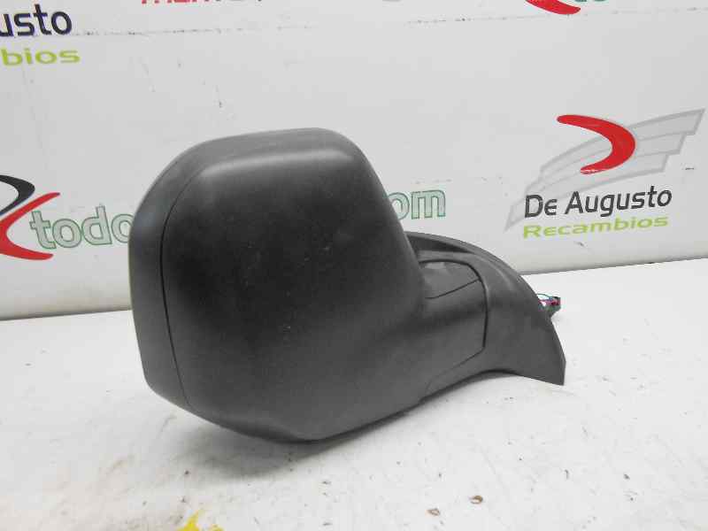 RETROVISOR DERECHO PEUGEOT PARTNER KOMBI Premium