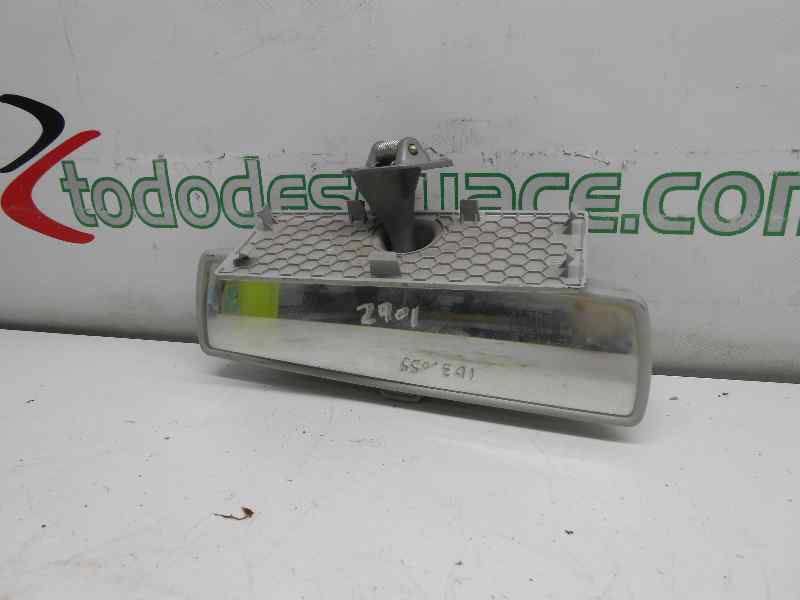 RETROVISOR  INTERIOR SEAT ALTEA (5P1) 1.9 TDI