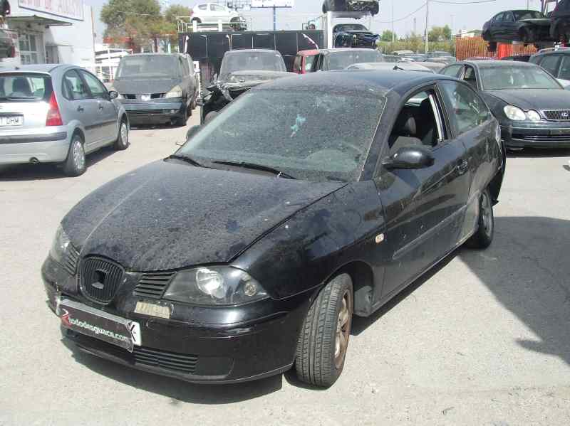 SEAT IBIZA (6L1) Cool Motor 1,4 Ltr. - 55 kW TDI