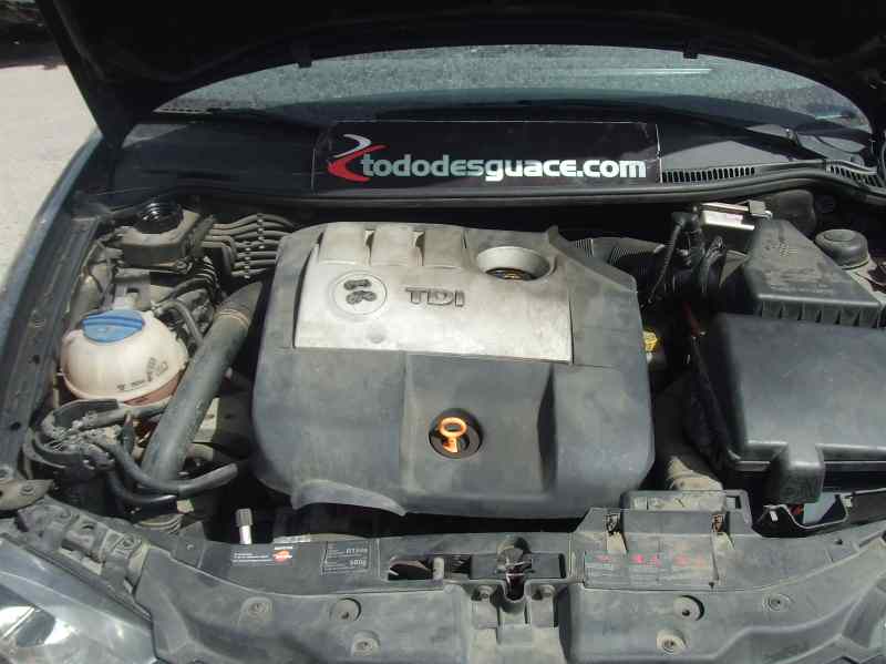 FARO DERECHO SEAT IBIZA (6L1) Cool