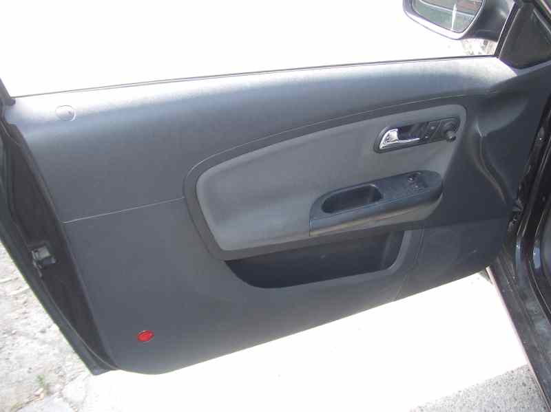 SEAT IBIZA (6L1) Cool Motor 1,4 Ltr. - 55 kW TDI