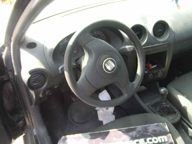 SEAT IBIZA (6L1) Cool Motor 1,4 Ltr. - 55 kW TDI