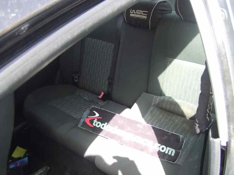 SEAT IBIZA (6L1) Cool Motor 1,4 Ltr. - 55 kW TDI