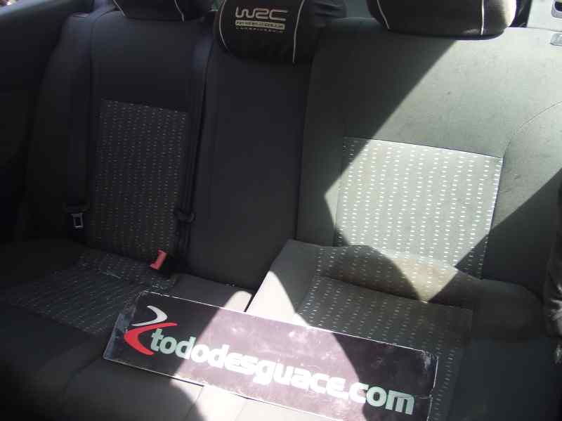 SEAT IBIZA (6L1) Cool Motor 1,4 Ltr. - 55 kW TDI