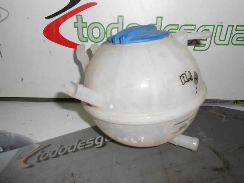DEPOSITO EXPANSION SEAT ALTEA (5P1) 1.9 TDI