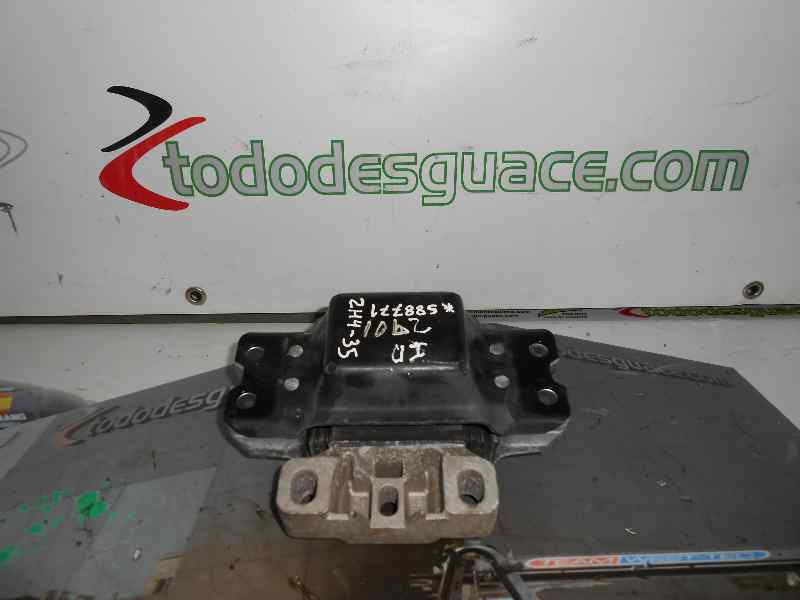 SOPORTE MOTOR SUPERIOR IZQUIERDO SEAT ALTEA (5P1) 1.9 TDI