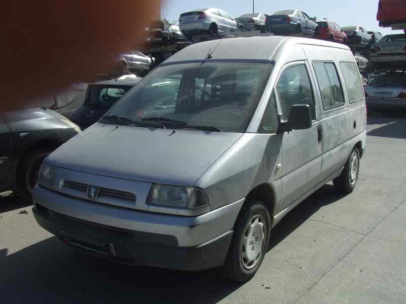 PEUGEOT EXPERT KOMBI Confort acristaldo (5 asientos) Motor 1,9 Ltr. - 66 kW Turbodiesel CAT