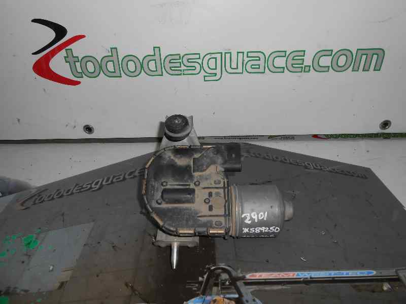 MOTOR LIMPIA DELANTERO SEAT ALTEA (5P1) 1.9 TDI