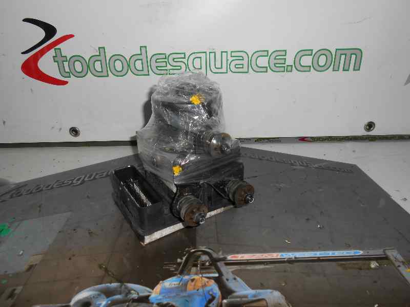 ABS SEAT ALTEA (5P1) 1.9 TDI