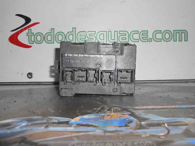 MODULO CONFORT SEAT ALTEA (5P1) 1.9 TDI