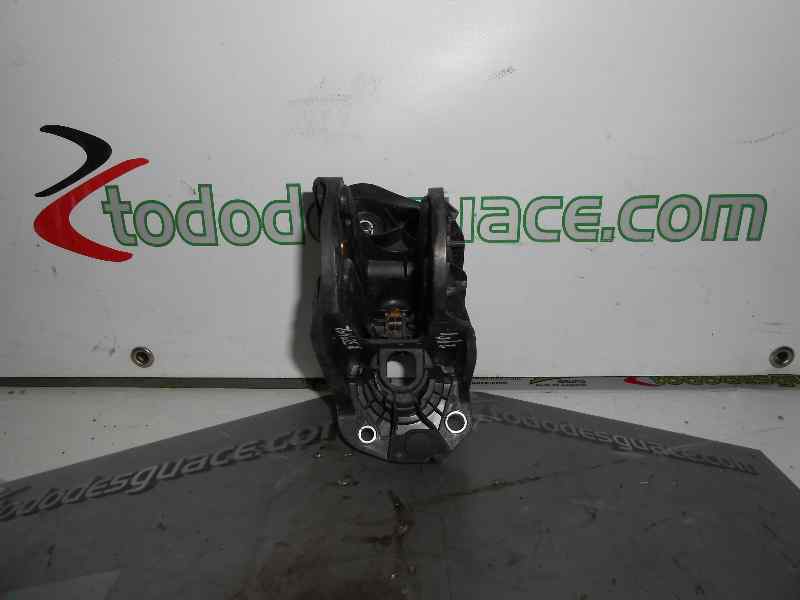 SOPORTE PEDAL SEAT ALTEA (5P1) 1.9 TDI