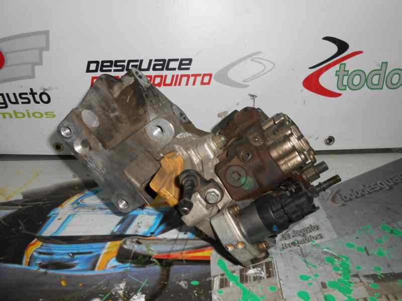 BOMBA ALTA PRESION RENAULT MEGANE I FASE 2 CABRIOLET (EA..) *