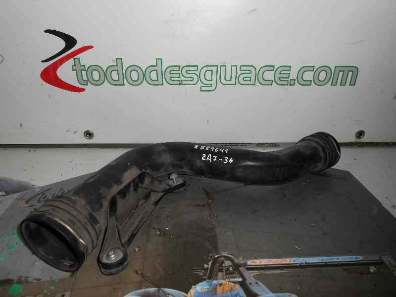 TUBO TURBO SEAT ALTEA (5P1) 1.9 TDI