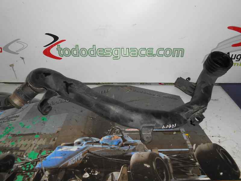 TUBO INTERCOOLER SEAT ALTEA (5P1) 1.9 TDI
