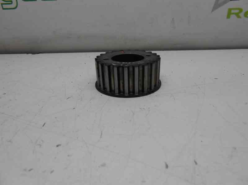 POLEA CIGUEÑAL RENAULT MEGANE I FASE 2 CABRIOLET (EA..) *