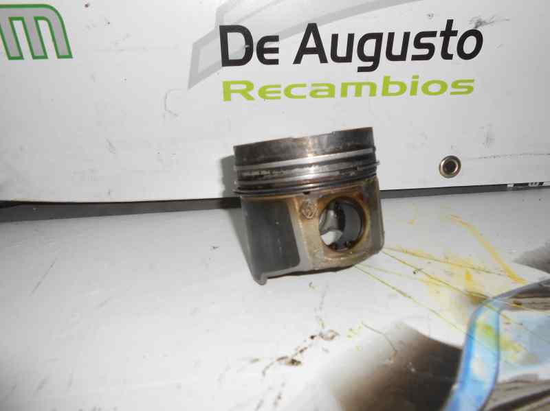 PISTON RENAULT MEGANE I FASE 2 CABRIOLET (EA..) *