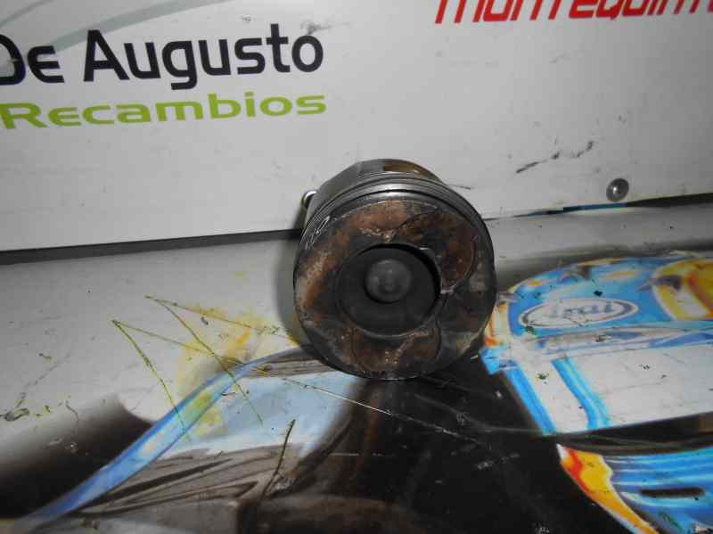 PISTON RENAULT MEGANE I FASE 2 CABRIOLET (EA..) *