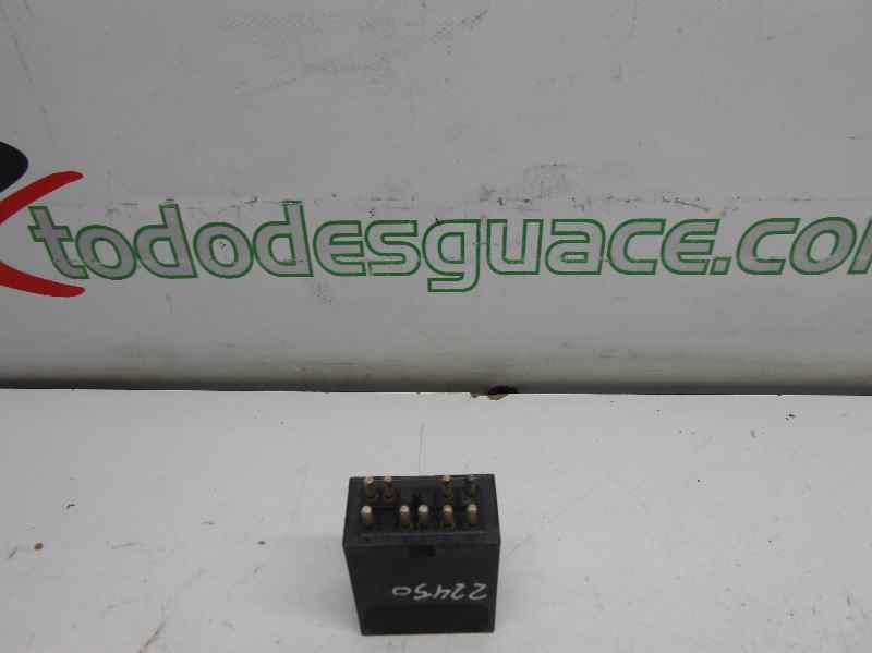 RELE KLIMA MERCEDES CLASE E (W124) BERLINA E 200 (124.021)