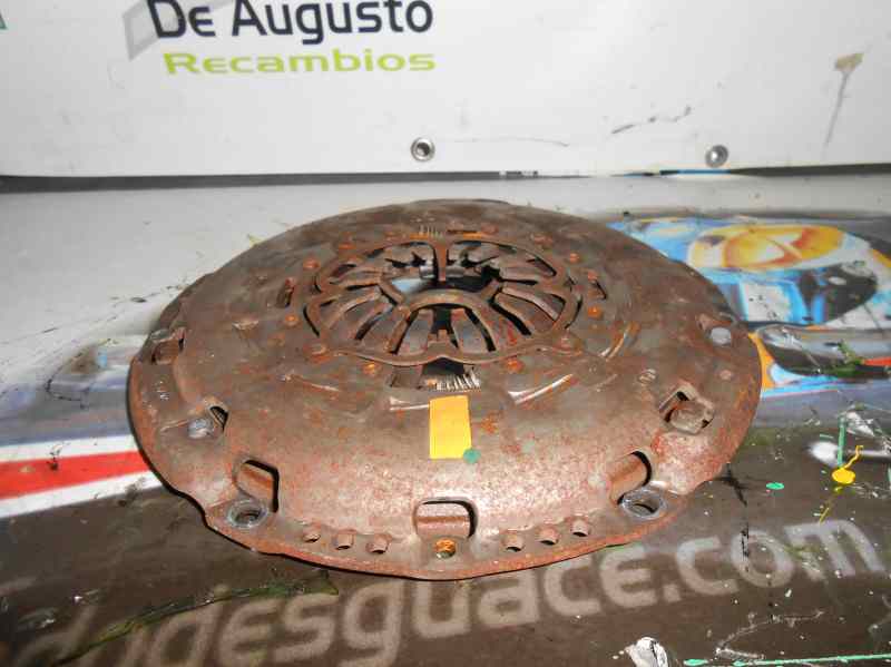 DISCO EMBRAGUE TOYOTA COROLLA VERSO (R1) 2,2 D-4D Sport